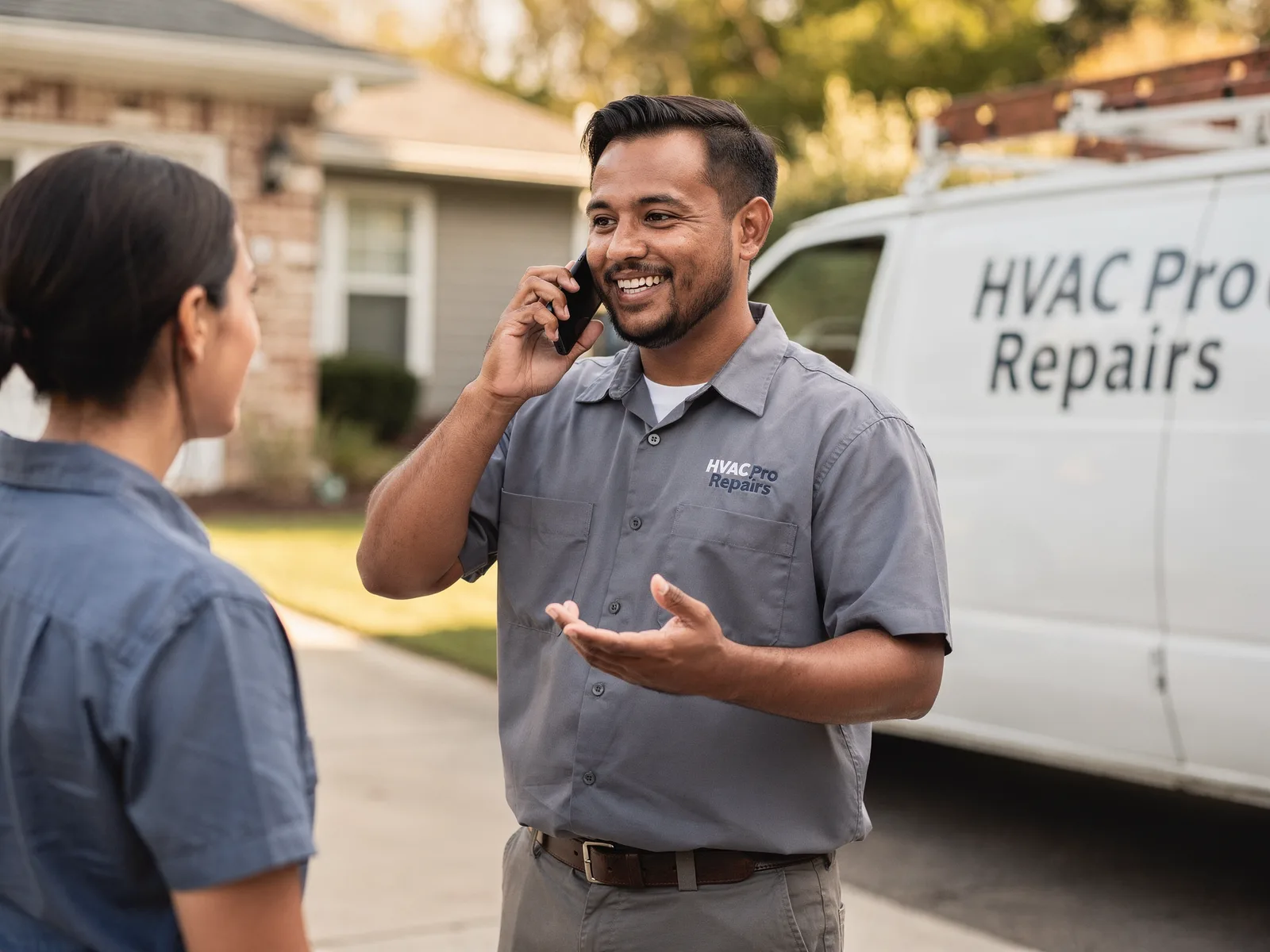 Heat Pump Repair Delta City, MS FAQs